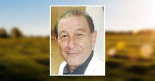 Simon Vasquez Obituary January 11, 2021