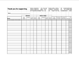 To commemorate the people who have passed as a result of cancer, give hope and support those suffering from cancer and celebrate people who have overcome the disease. Relay For Life Fundraiser Information Olympic Crest Coffee Roasters