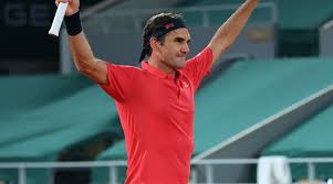 There are also all roger federer scheduled matches that they are going to play in the future. Roger Federer To Assess Further Participation In French Open After Gruelling Start Sports News The Indian Express