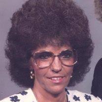 Obituary information for Linda Ann Sisk