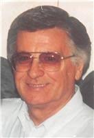 William Pierot Obituary (1933