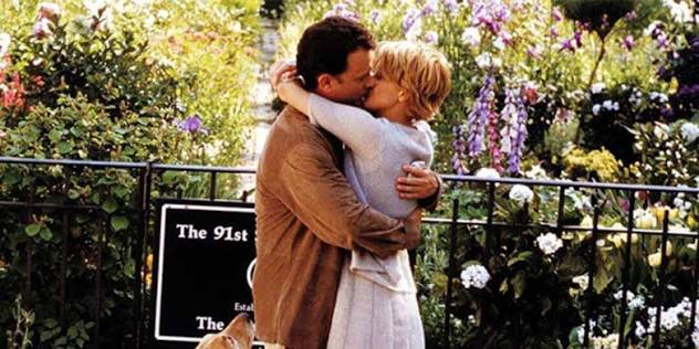 You've Got Mail — Susan Stroman