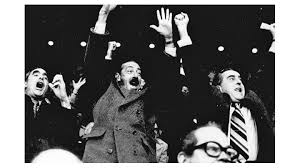 En concreto, hill recibió al almirante golpista emilio eduardo massera, uno de los líderes de la junta militar de videla. Hasta Los Militares Festejaron Dictadura Militar Argentina Fotos