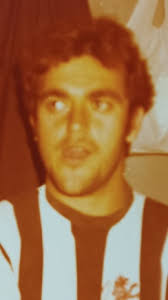 Juan Ramón, Juan Ramón Rivero Rodríguez