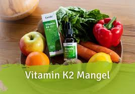 Vitamin K2 Mangel Ursachen Symptome Und Losungen Casida