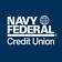 Navy Federal Credit Union logo