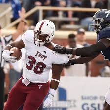 This stream works on all devices including pcs, iphones, android, tablets and play stations so you can watch wherever you are. Troy Travels To Take On Georgia Southern In A Meeting Of The Sun Belt East Powers Underdog Dynasty