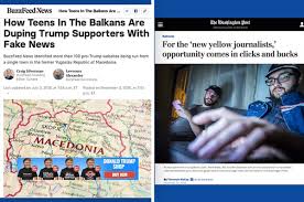Rates and fees change often, so for the best deal, do a we even negotiate special offers for you with many of our partners. Macedonia S Pro Trump Fake News Industry Had American Links And Is Under Investigation For Possible Russia Ties