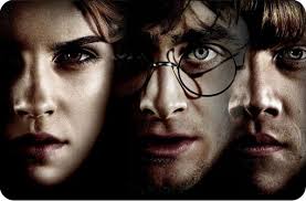 Harry Potter and the Final Verdict