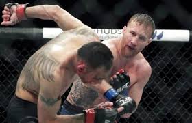 Ufc 254 Nurmagomedov Vs Gaethje Why All Out Brawler Is Khabib S Toughest