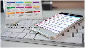 Maybe you would like to learn more about one of these? Tarikh Gaji Bayaran Pencen Fur Android Apk Herunterladen