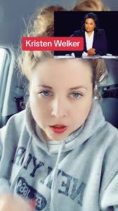 Kristen Weller Fired