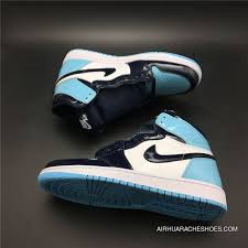 Discount Air Jordan 1 Retro High Og Unc Patent Price 105 80 Air Huarache Shoes Air Jordans Hype Shoes Walk In My Shoes