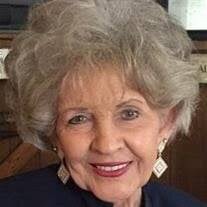 Judith Ann Pennington Obituary