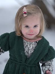 Moebius Syndrome: Sandwich mom writes book