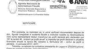 Întreprinderea acordă servicii de instruire şi consultanţă privind implementarea şi utilizarea serviciilor electronice fiscale. FereastrÄƒ Imita RuÈ™ine Anaf Sector 4 Cutitul De Argint Macrodesign Ro