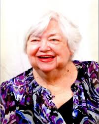 Mary Jane Walker Obituary November 17, 2023