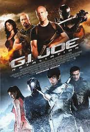 Help joe the cute bunny through every screen in easy joe 2! G I Joe Retaliation Joe Movie Full Movies Online Free Free Movies Online