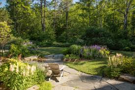 Vermont Landscape For Plant Lovers Landscape Design Landscape Design App Hardscape Design
