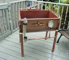 Check spelling or type a new query. 5 Gorgeous Steampunk Sinks That Tickle Our Fancy