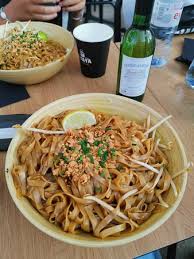 Pitaya Thai Street Food Chartres Commander En Ligne Restaurant Reviews Tripadvisor