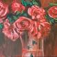 Renoir’s Moss Roses