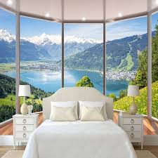 Schlafzimmer fototapeten shop schnelle lieferung kostenfreier versand auf wunsch nach maß. Fototapete Wohnzimmer Schlafzimmer Kaufen Auf Ricardo