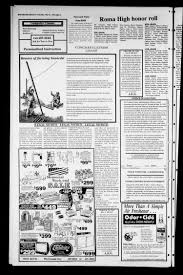 We did not find results for: Rio Grande Herald Rio Grande City Tex Vol 81 No 20 Ed 1 Thursday May 27 1993 Page 14 Of 16 The Portal To Texas History