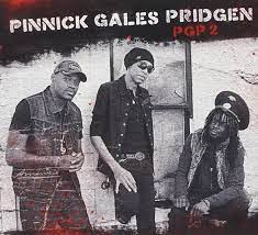 Veikala nodaļas tiek pārkārtotas un. Pgp 2 Pinnick Gales Pridgen Amazon De Musik