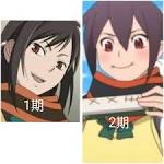 夜桜四重奏 -ハナノウタ-