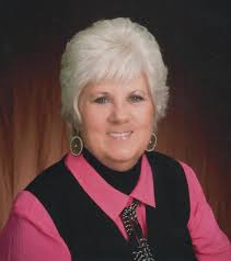 Rachel Dodson Obituary