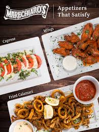 Marechiaro's Italian Restaurant