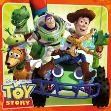 Note that what follows are not reviews in the pure sense, but. Toy Story History Puzzle Infantiles Puzzles Productos Es Toy Story History