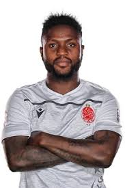 He is presumably from nigeria or somewhere else in western africa. Michael Babatunde Wydad Casablanca Stats Titles Won