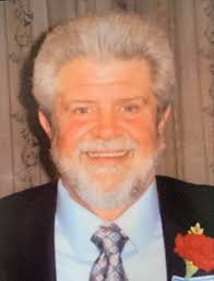 Obituary of Steven Charles Cahill