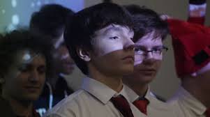 Szkolny Konkurs Świątecznej Piosenki Anglojęzycznej