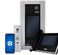 IX | IXG Series IP Video Intercom - Aiphone