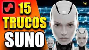 Crea Música con Suno v3.5