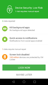 Search the world's information, including webpages, images, videos and more. Cm Locker 4 9 6 Descargar Para Android Apk Gratis