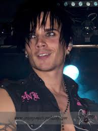 Vivian Sin'amor V by Greeneyedsoul-angel