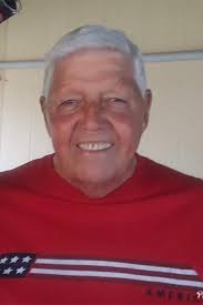 Harlan Hamstad Obituary July 2, 2022