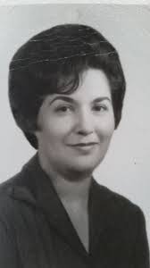 Obituary for Eva F DeLeon