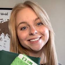 Brooke Grimm's Instagram, Twitter & Facebook