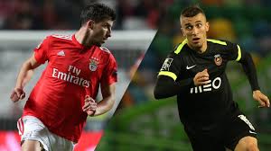 Benfica Vs Rio Ave Watch Espn