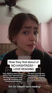 Nicole Tarot Reader for Surgery