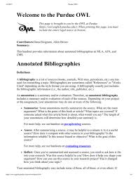 Creat perfect references for structurating bibliography in a few clicks! Apa Format Citation Example Purdue Owl