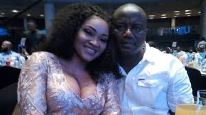 The estranged husband of nollywood actress, mercy aigbe, will appear in court today, following a case of physical assault brought against him by the lagos state department of domestic and sexual. 2hyvgkauqaes2m