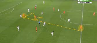 Resultado, resumen y análisis pospartido. Dutch Domination Netherlands U21s Put On Attacking Masterclass Total Football Analysis Magazine