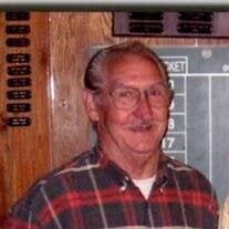 Eldon "Gene" Alfman Obituary