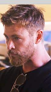 Hairandbeardstyles Thin Hair Men Mens Haircuts Short Gents Hair Style